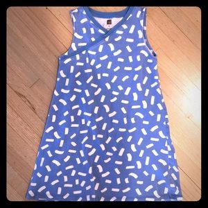 Tea tank dress
